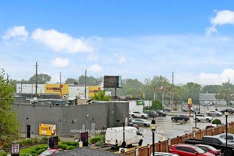 Photo 27 at 304 - 35 Strangford Lane S, Birchmount, Toronto