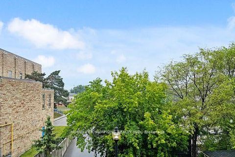 Photo 28 at 304 - 35 Strangford Lane S, Birchmount, Toronto