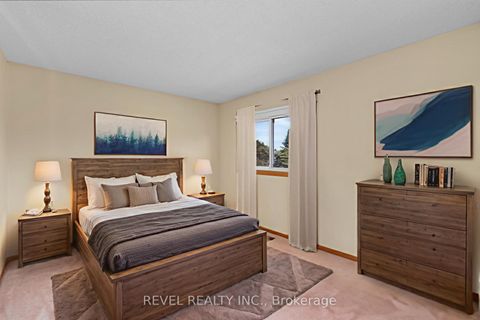 Photo 18 at 70 Lillian Crescent, Sunnidale, Barrie