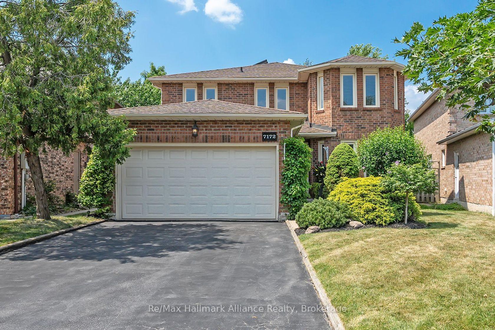 7172 Baywood Court, Meadowvale, Mississauga by Loree Meneguzzi Real Estate 7172 Baywood Court, Meadowvale, Mississauga