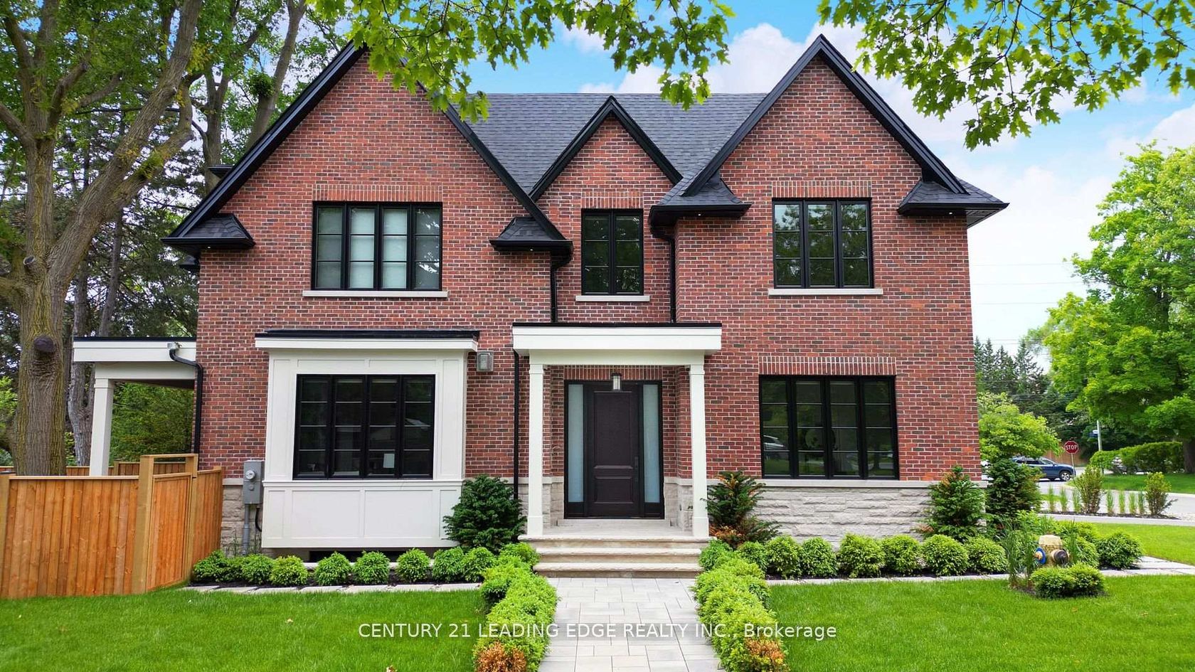 48 Tangmere Road, Don Mills, Toronto 