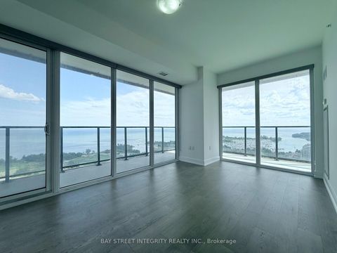 Photo 1 at 2418 - 30 Shore Breeze Drive, Mimico, Toronto
