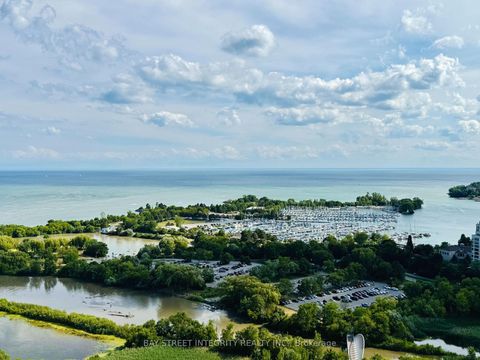 Photo 7 at 2418 - 30 Shore Breeze Drive, Mimico, Toronto