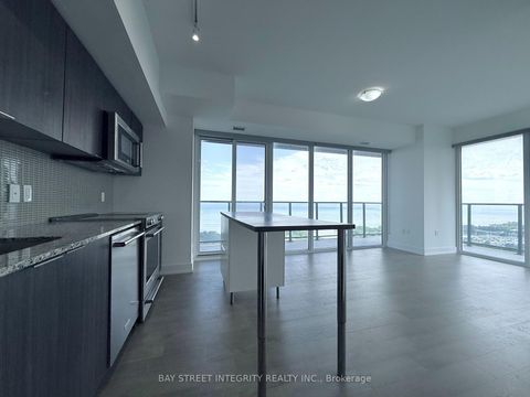 Photo 10 at 2418 - 30 Shore Breeze Drive, Mimico, Toronto