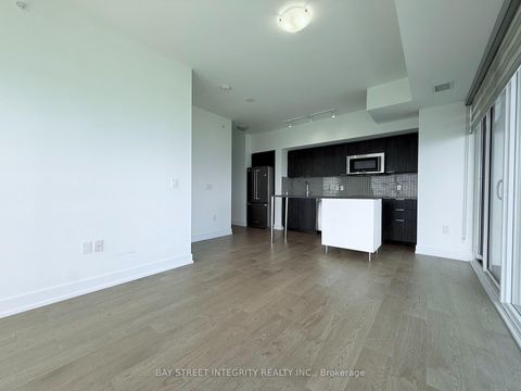 Photo 11 at 2418 - 30 Shore Breeze Drive, Mimico, Toronto
