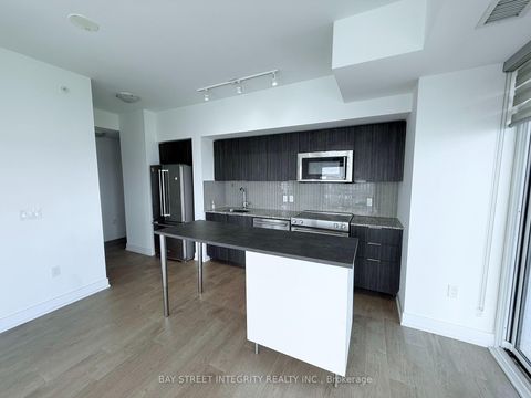 Photo 12 at 2418 - 30 Shore Breeze Drive, Mimico, Toronto