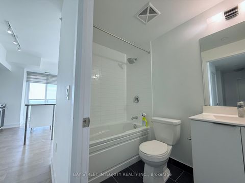 Photo 19 at 2418 - 30 Shore Breeze Drive, Mimico, Toronto