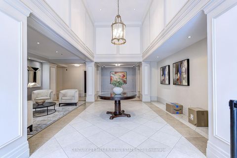 Photo 2 at 415 - 205 The Donway W, Don Mills, Toronto