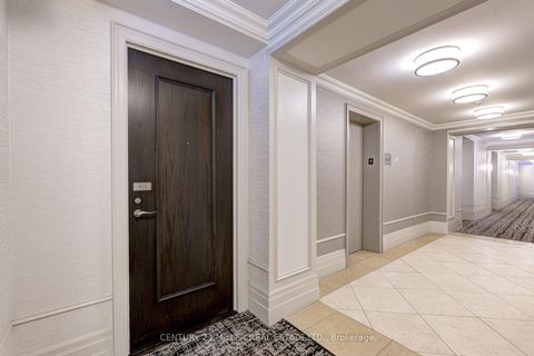 Photo 3 at 415 - 205 The Donway W, Don Mills, Toronto