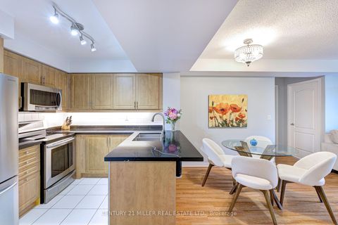 Photo 5 at 415 - 205 The Donway W, Don Mills, Toronto