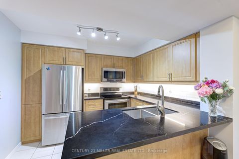 Photo 6 at 415 - 205 The Donway W, Don Mills, Toronto