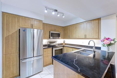 Photo 8 at 415 - 205 The Donway W, Don Mills, Toronto