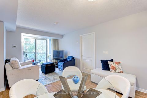 Photo 12 at 415 - 205 The Donway W, Don Mills, Toronto