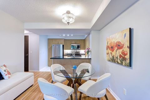 Photo 14 at 415 - 205 The Donway W, Don Mills, Toronto