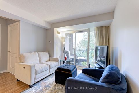 Photo 15 at 415 - 205 The Donway W, Don Mills, Toronto
