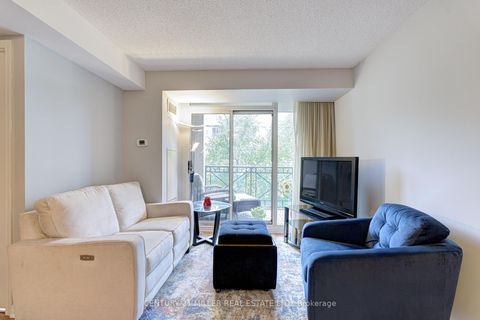 Photo 16 at 415 - 205 The Donway W, Don Mills, Toronto