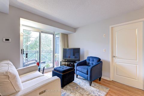 Photo 20 at 415 - 205 The Donway W, Don Mills, Toronto