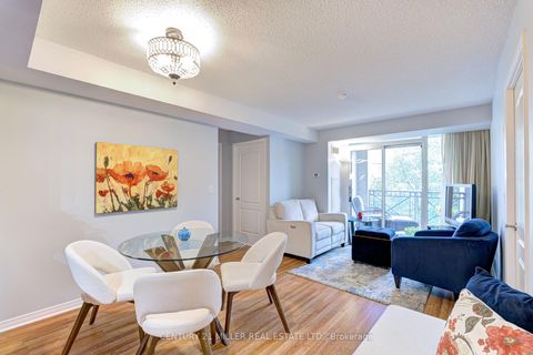 Photo 21 at 415 - 205 The Donway W, Don Mills, Toronto