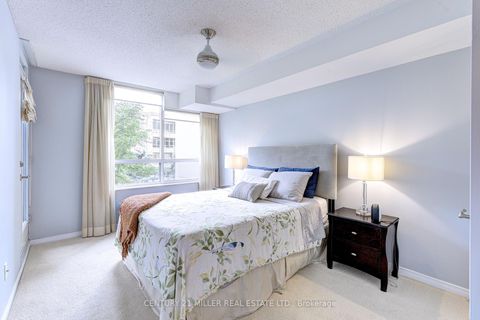 Photo 22 at 415 - 205 The Donway W, Don Mills, Toronto