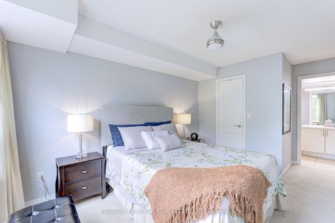 Photo 23 at 415 - 205 The Donway W, Don Mills, Toronto