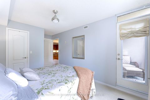 Photo 24 at 415 - 205 The Donway W, Don Mills, Toronto