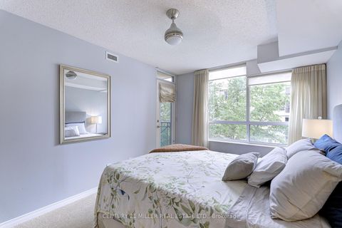 Photo 25 at 415 - 205 The Donway W, Don Mills, Toronto