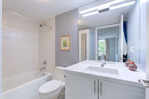 Photo 26 at 415 - 205 The Donway W, Don Mills, Toronto