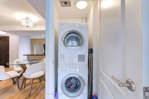 Photo 30 at 415 - 205 The Donway W, Don Mills, Toronto