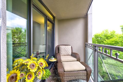 Photo 31 at 415 - 205 The Donway W, Don Mills, Toronto