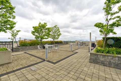 Photo 33 at 415 - 205 The Donway W, Don Mills, Toronto