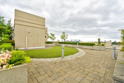 Photo 35 at 415 - 205 The Donway W, Don Mills, Toronto