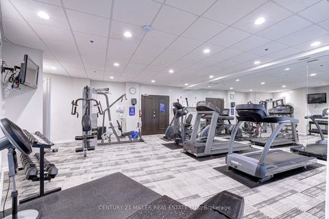 Photo 36 at 415 - 205 The Donway W, Don Mills, Toronto