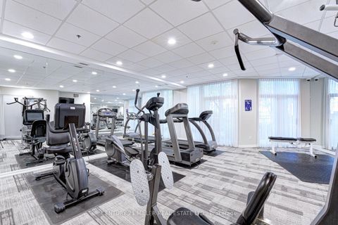 Photo 37 at 415 - 205 The Donway W, Don Mills, Toronto