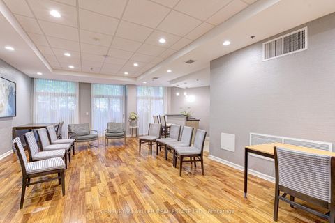 Photo 38 at 415 - 205 The Donway W, Don Mills, Toronto