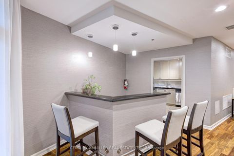 Photo 39 at 415 - 205 The Donway W, Don Mills, Toronto