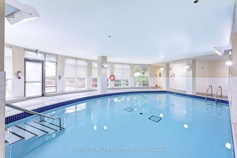 Photo 40 at 415 - 205 The Donway W, Don Mills, Toronto