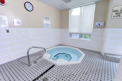Photo 41 at 415 - 205 The Donway W, Don Mills, Toronto