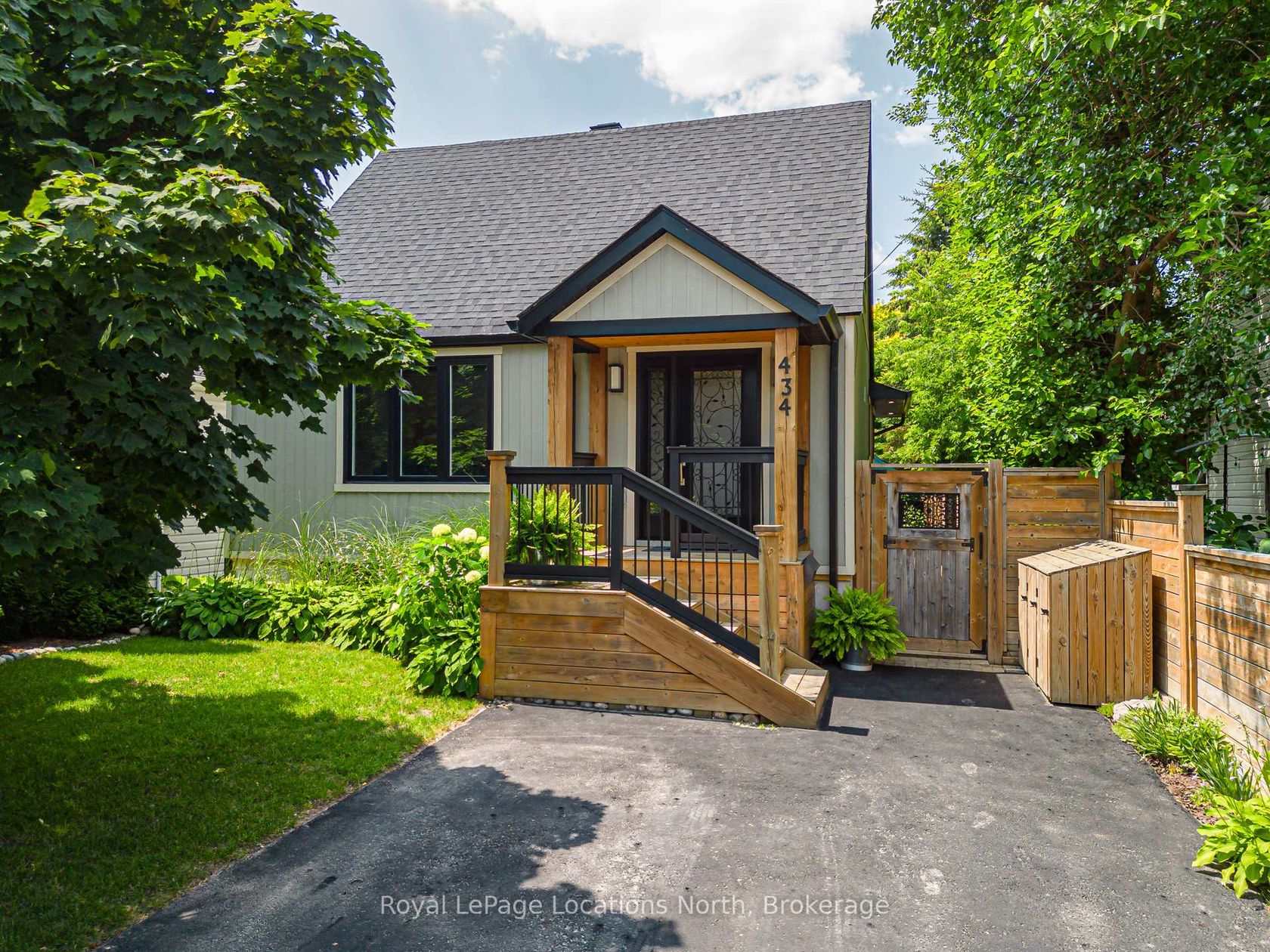434 Oak Street, Collingwood 
