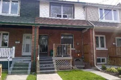 Photo 0 at 107 Helendale Avenue, Eglinton, Toronto