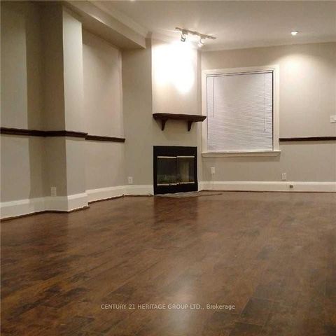 Photo 2 at 107 Helendale Avenue, Eglinton, Toronto Photo 2 at 107 Helendale Avenue, Eglinton, Toronto