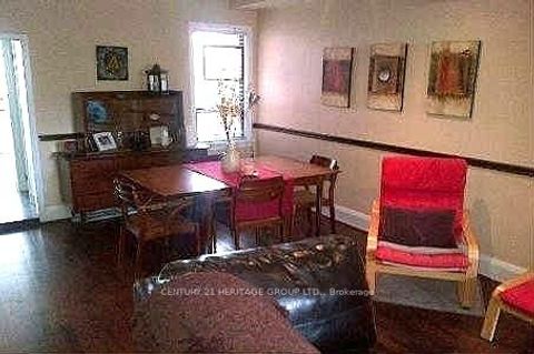 Photo 11 at 107 Helendale Avenue, Eglinton, Toronto Photo 11 at 107 Helendale Avenue, Eglinton, Toronto