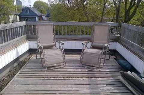 Photo 23 at 107 Helendale Avenue, Eglinton, Toronto
