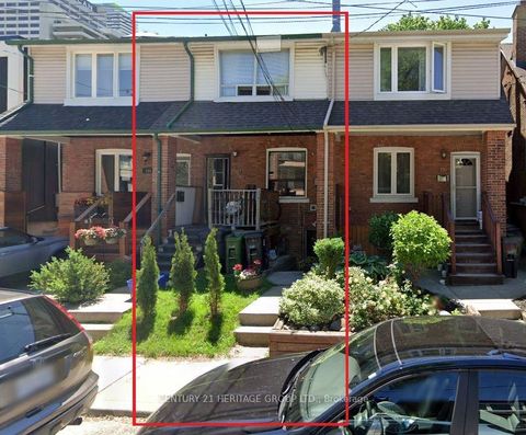 Photo 24 at 107 Helendale Avenue, Eglinton, Toronto