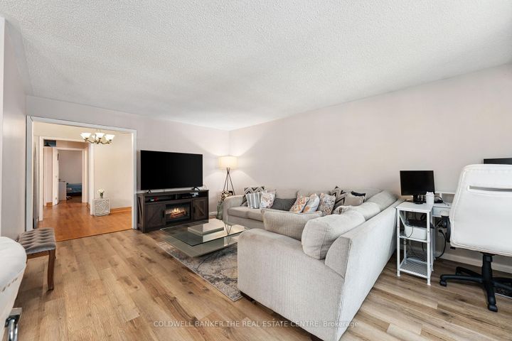 Photo 2 at 60 Pringle Avenue, Markham Village, Markham