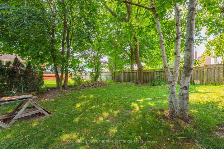 Photo 32 at 60 Pringle Avenue, Markham Village, Markham