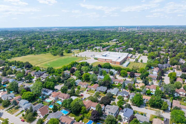 Photo 37 at 60 Pringle Avenue, Markham Village, Markham