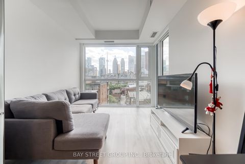 Photo 8 at 665B - 135 Lower Sherbourne Street, Moss Park, Toronto