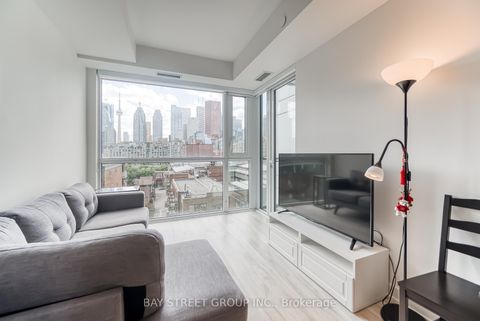 Photo 9 at 665B - 135 Lower Sherbourne Street, Moss Park, Toronto