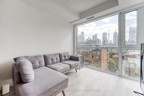 Photo 10 at 665B - 135 Lower Sherbourne Street, Moss Park, Toronto