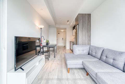 Photo 12 at 665B - 135 Lower Sherbourne Street, Moss Park, Toronto